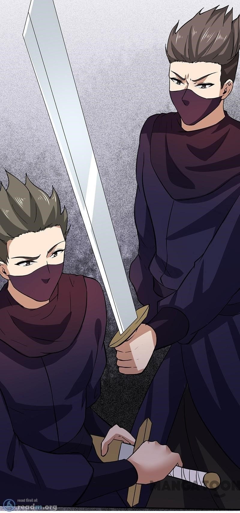 Martial Arts Reigns Chapter 149 - Page 23