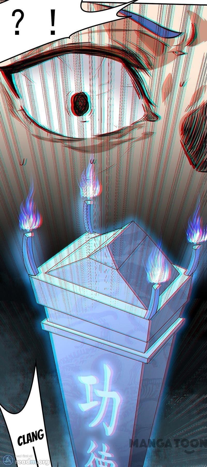 Martial Arts Reigns Chapter 149 - Page 26