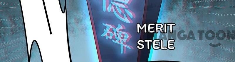 Martial Arts Reigns Chapter 149 - Page 27