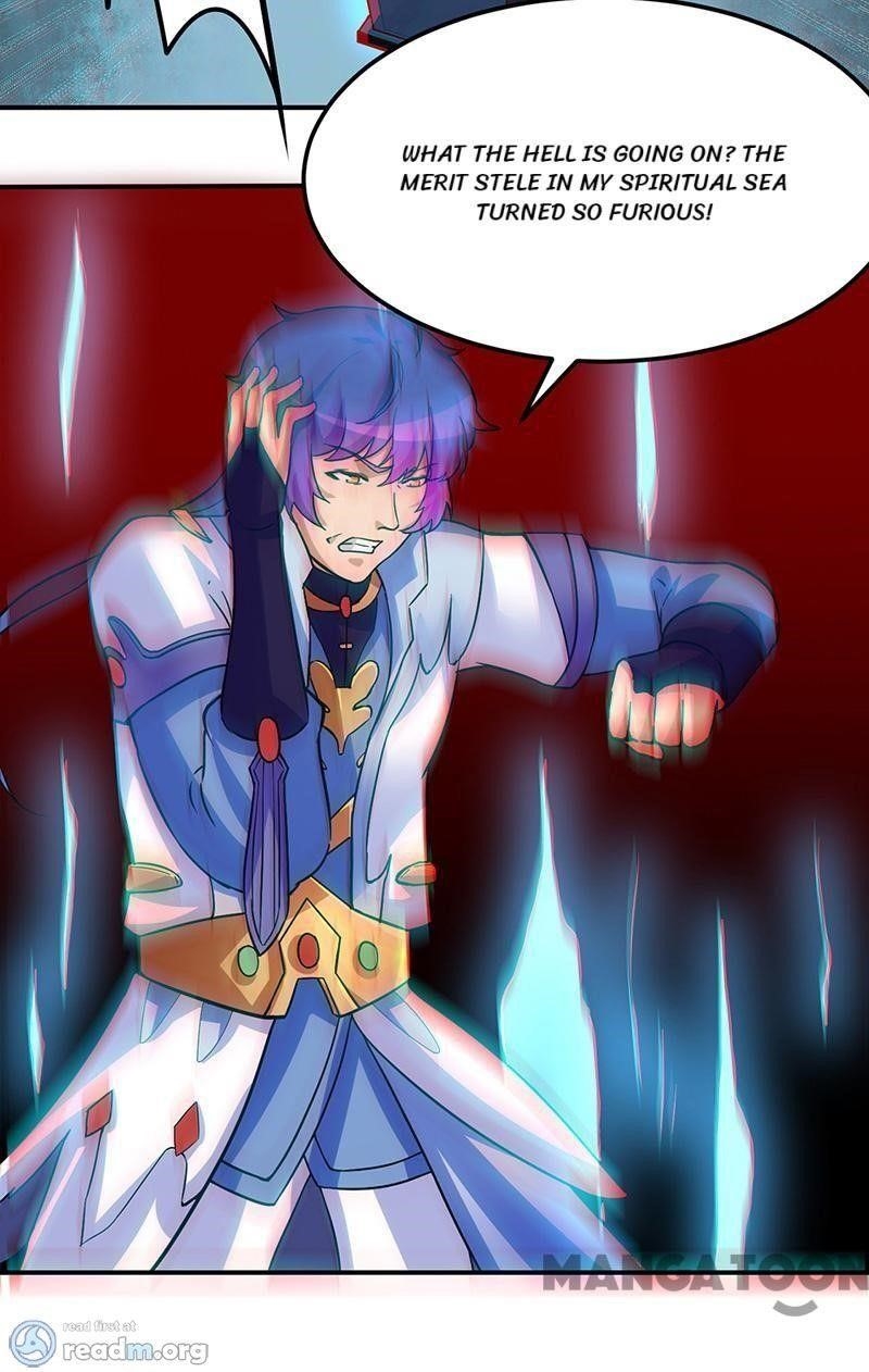 Martial Arts Reigns Chapter 149 - Page 28