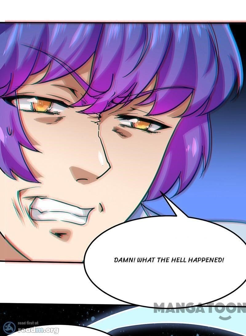 Martial Arts Reigns Chapter 149 - Page 29