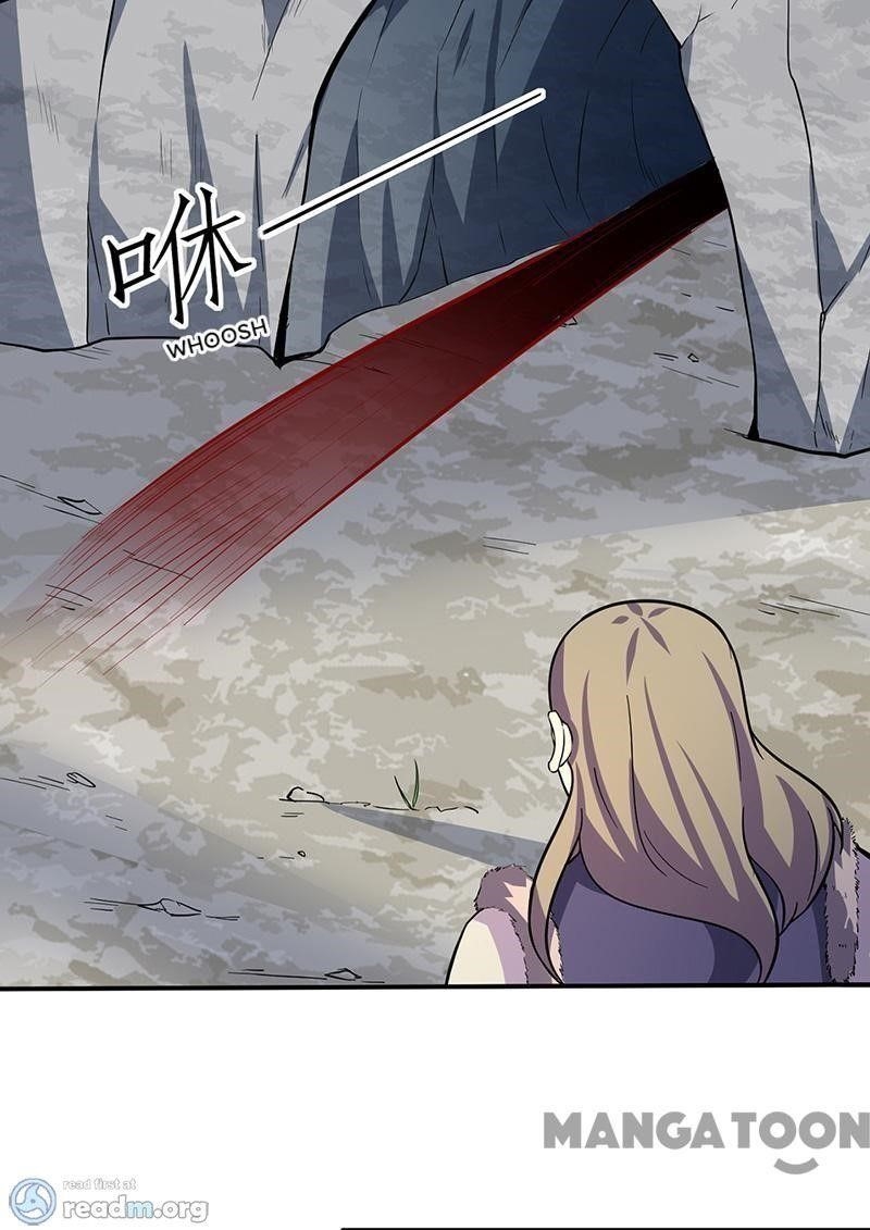 Martial Arts Reigns Chapter 149 - Page 3