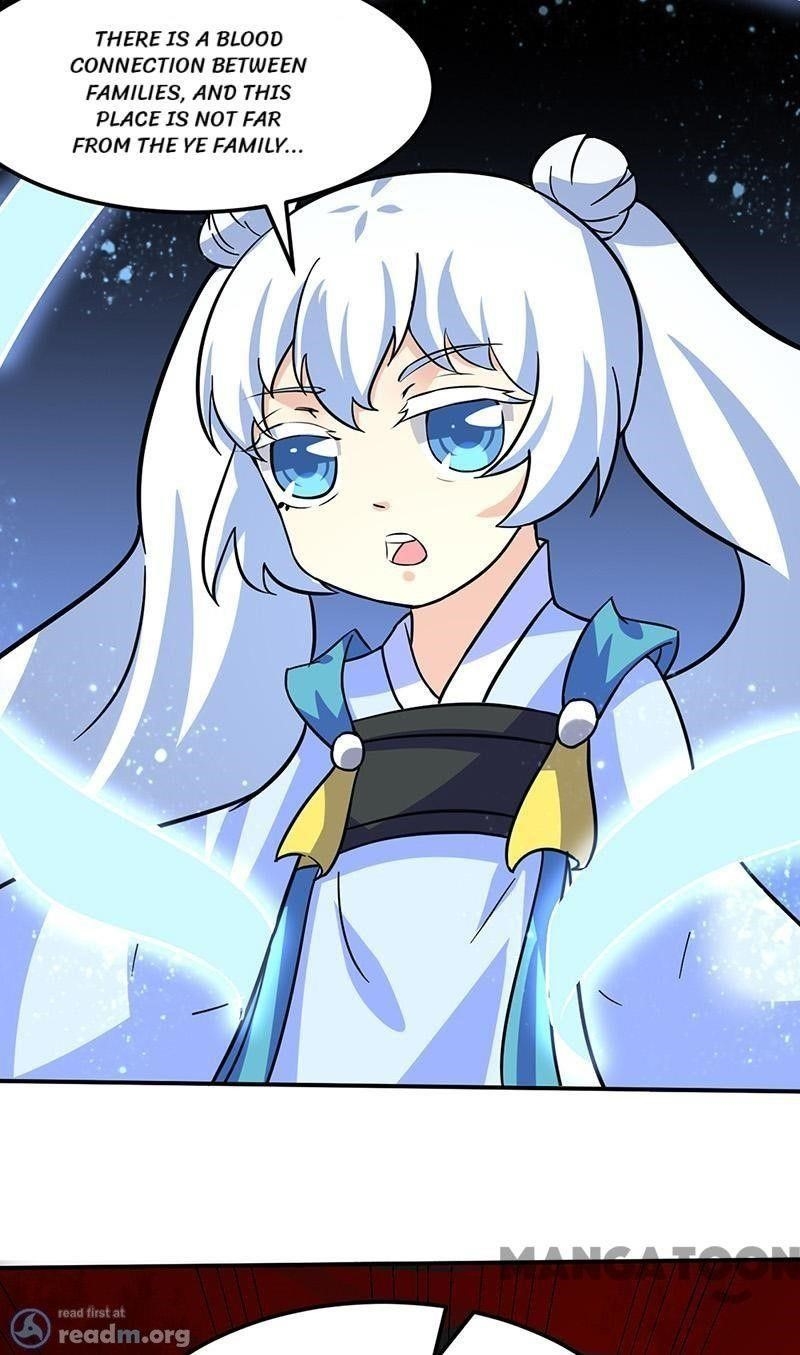 Martial Arts Reigns Chapter 149 - Page 30