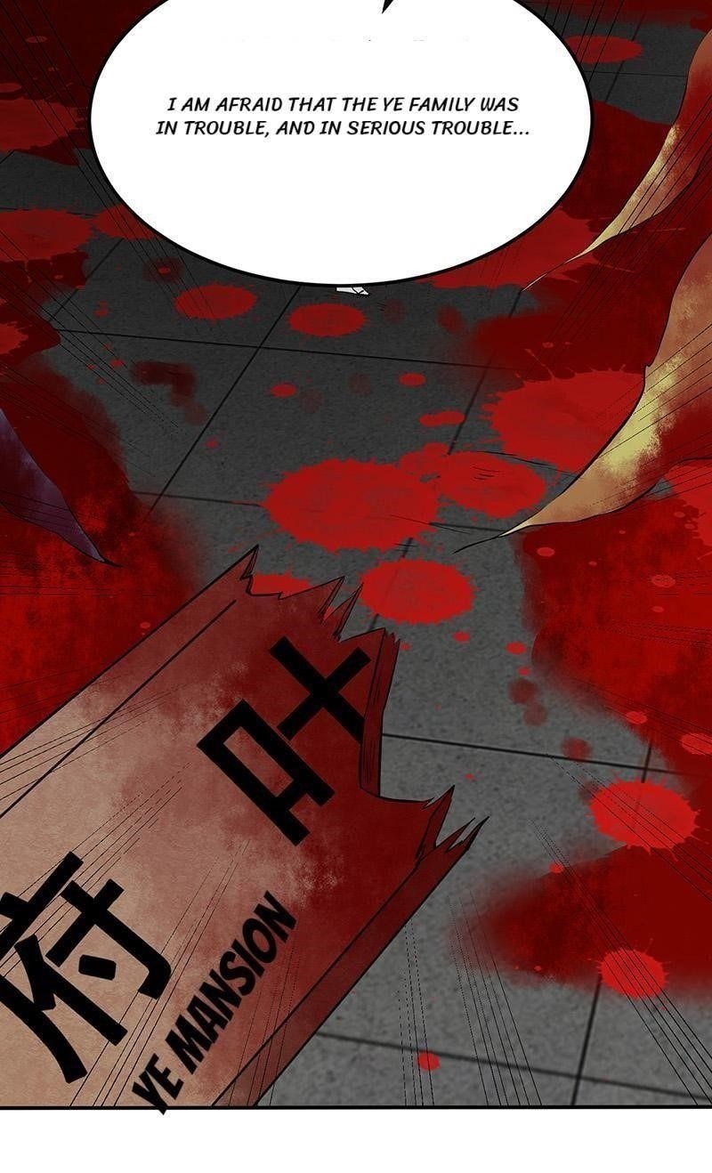 Martial Arts Reigns Chapter 149 - Page 31