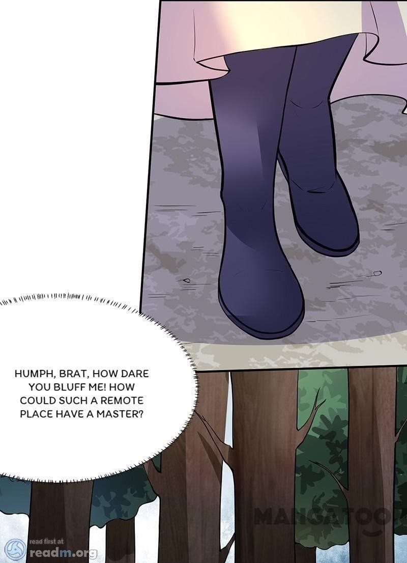 Martial Arts Reigns Chapter 149 - Page 4