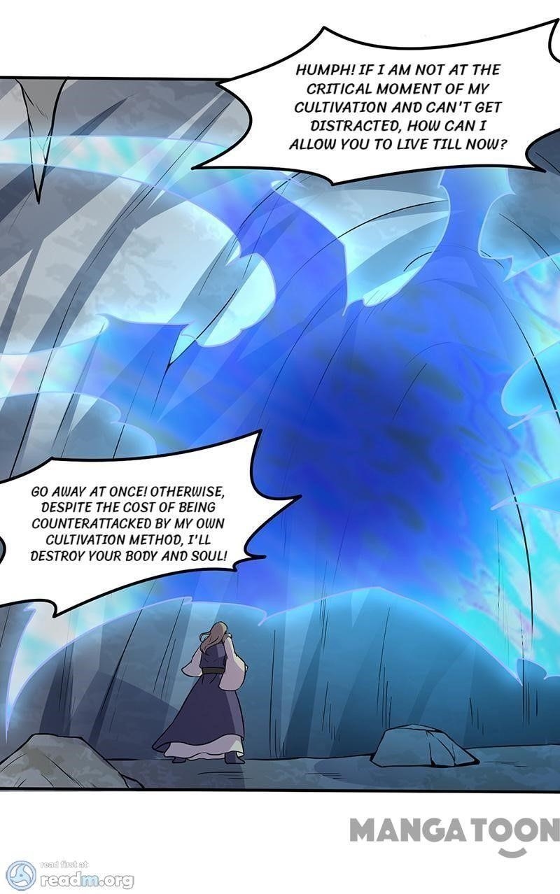 Martial Arts Reigns Chapter 149 - Page 9