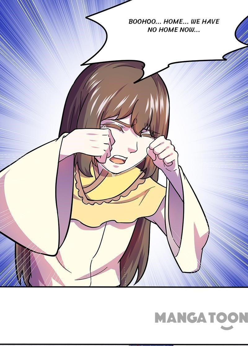 Martial Arts Reigns Chapter 150 - Page 15