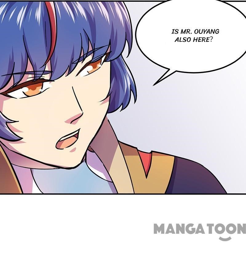 Martial Arts Reigns Chapter 150 - Page 24