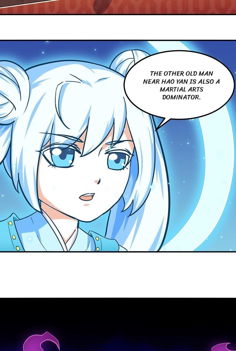 Martial Arts Reigns Chapter 150 - Page 26