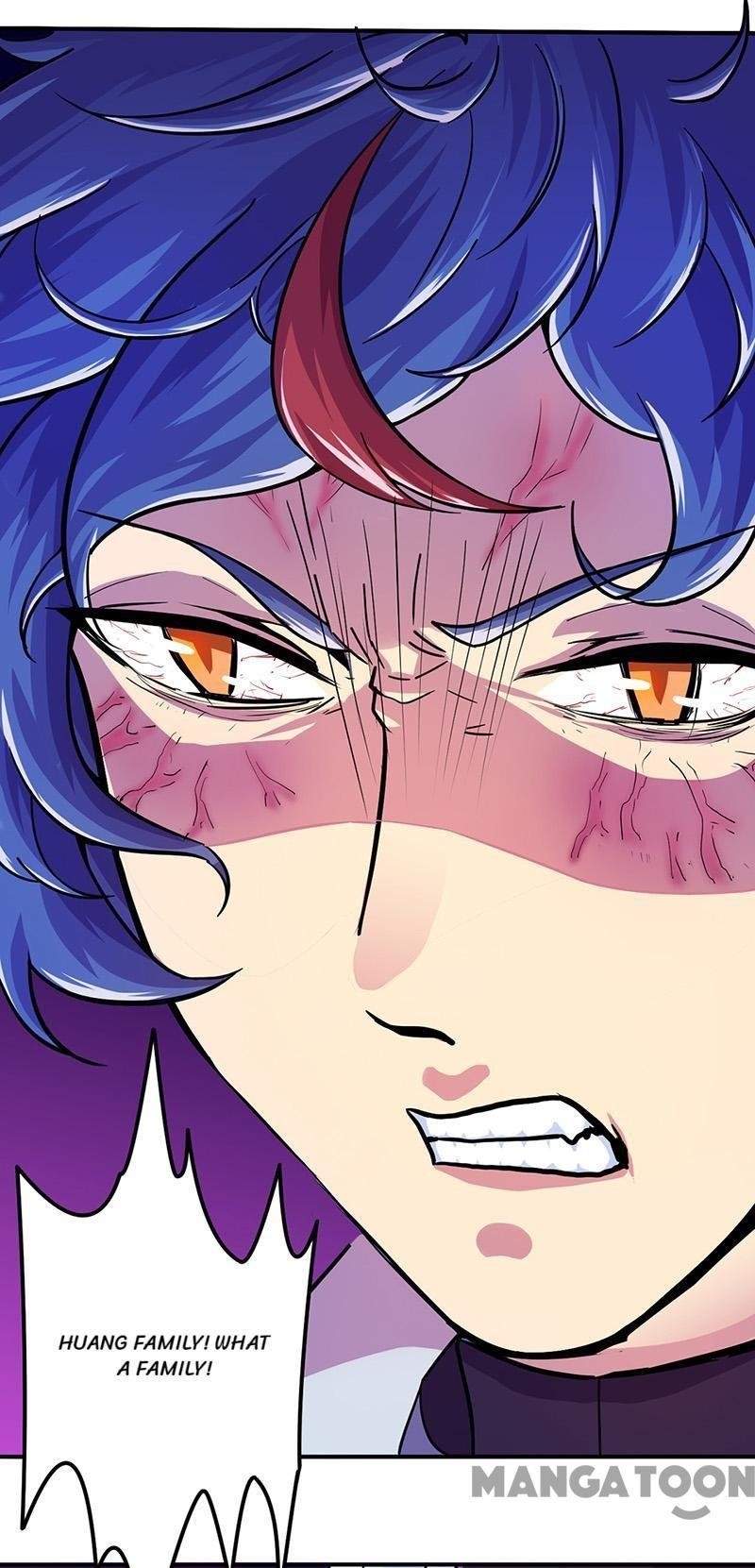 Martial Arts Reigns Chapter 150 - Page 4