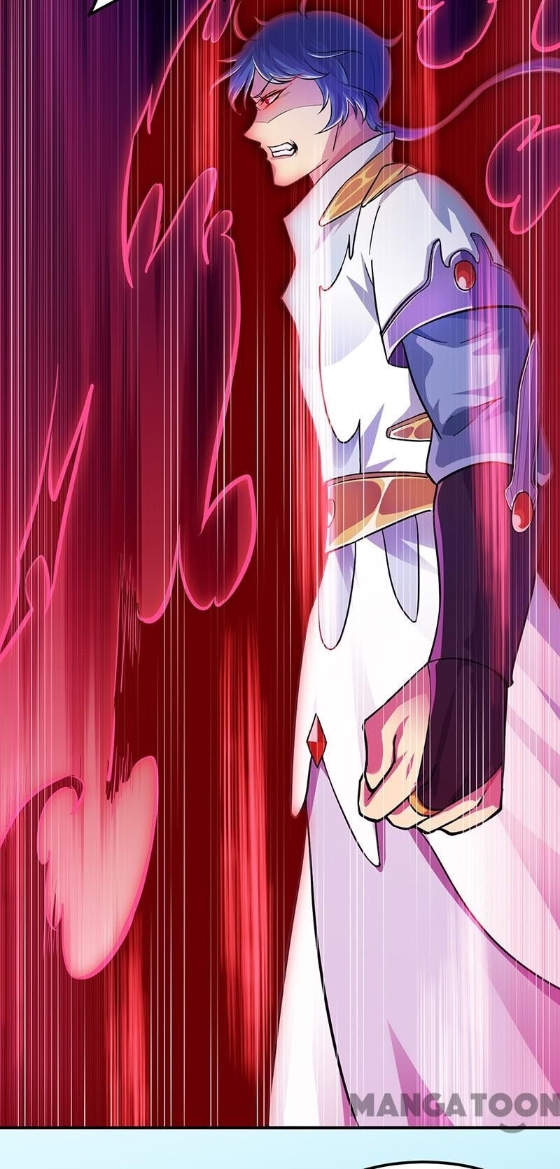 Martial Arts Reigns Chapter 150 - Page 6