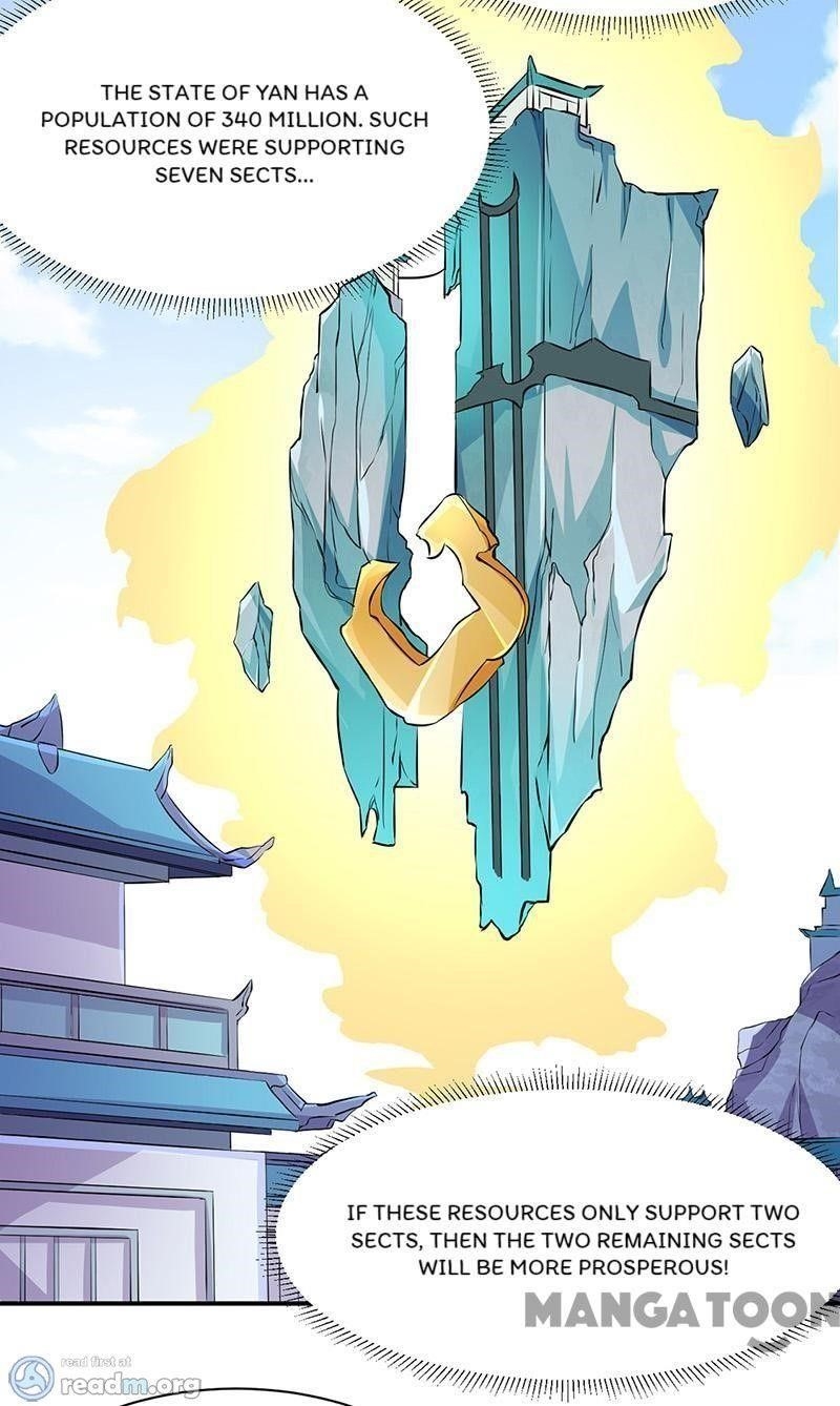 Martial Arts Reigns Chapter 151 - Page 13