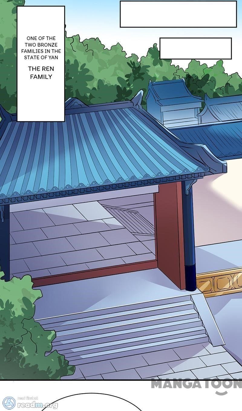 Martial Arts Reigns Chapter 151 - Page 21