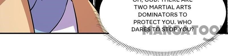 Martial Arts Reigns Chapter 151 - Page 3