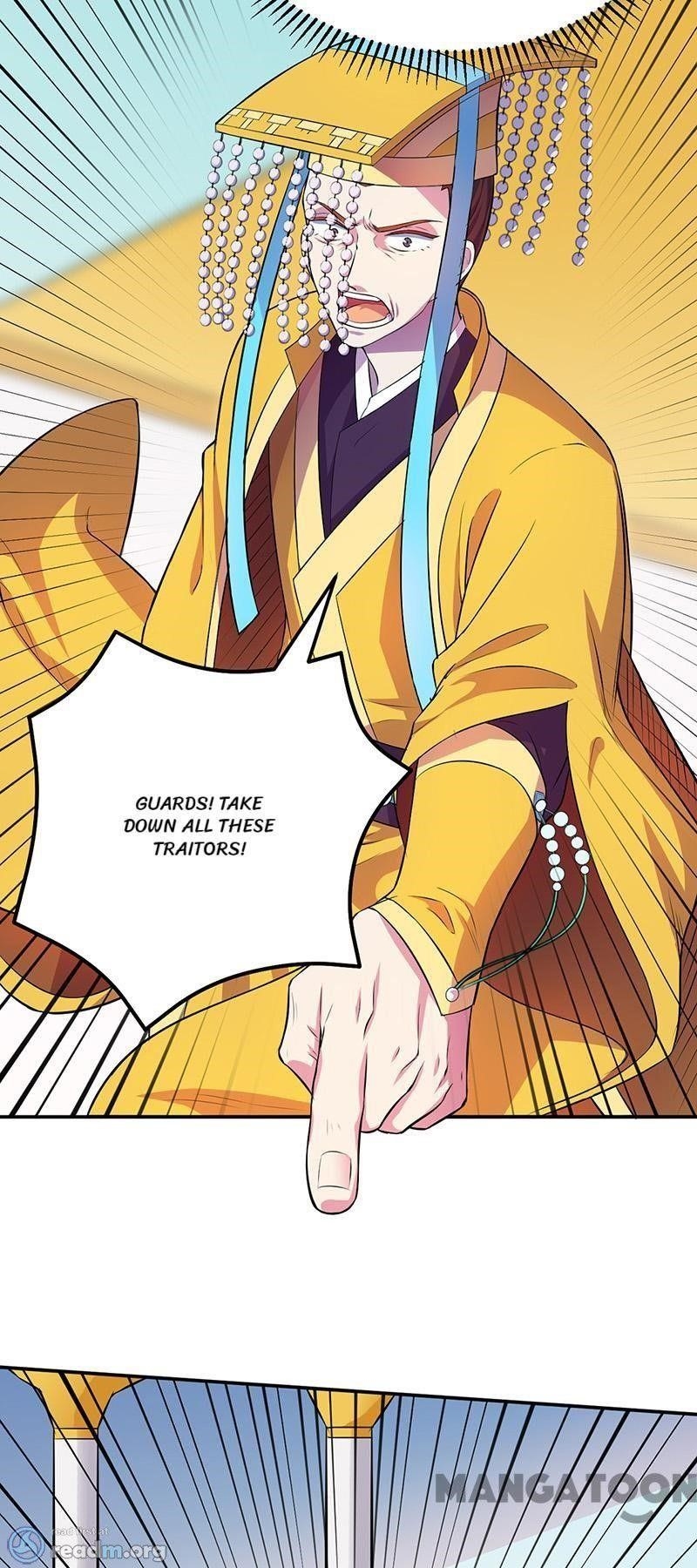 Martial Arts Reigns Chapter 152 - Page 12