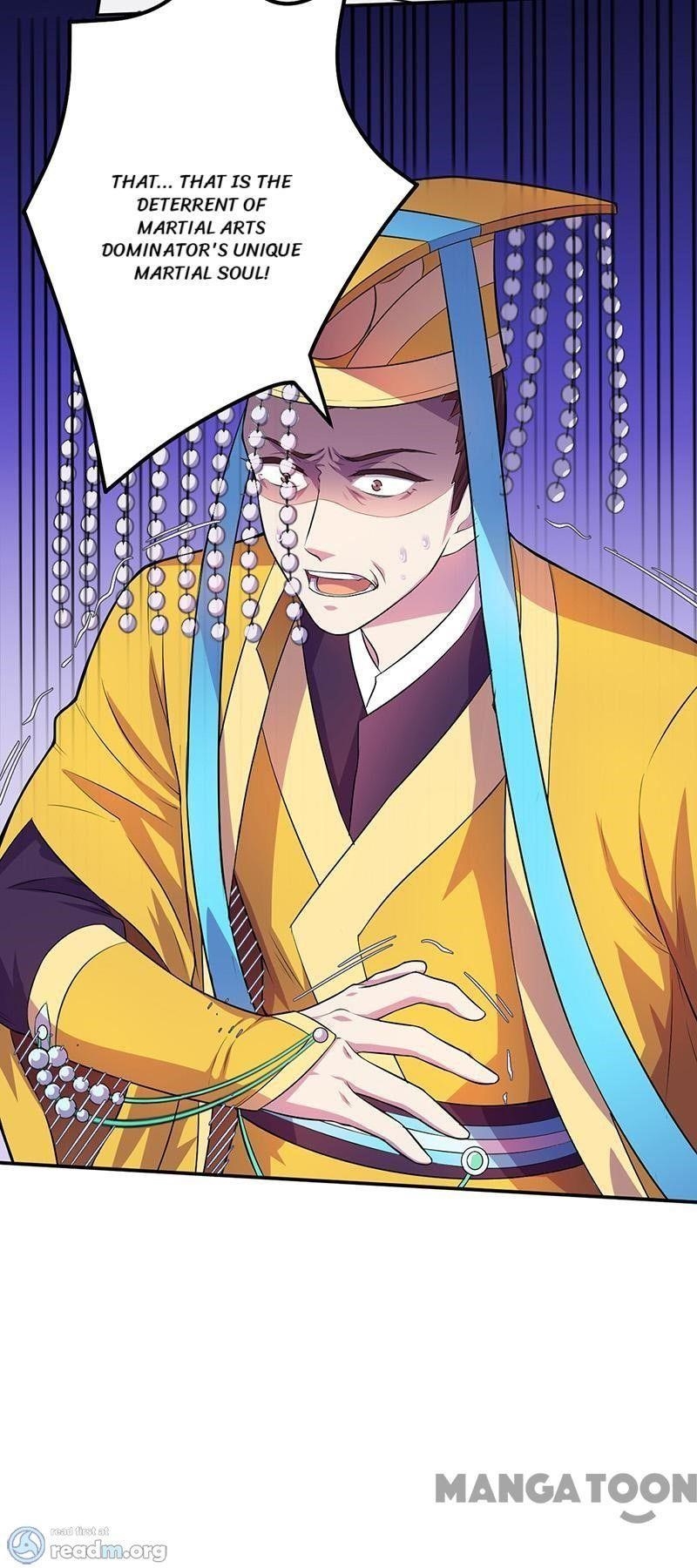 Martial Arts Reigns Chapter 152 - Page 18