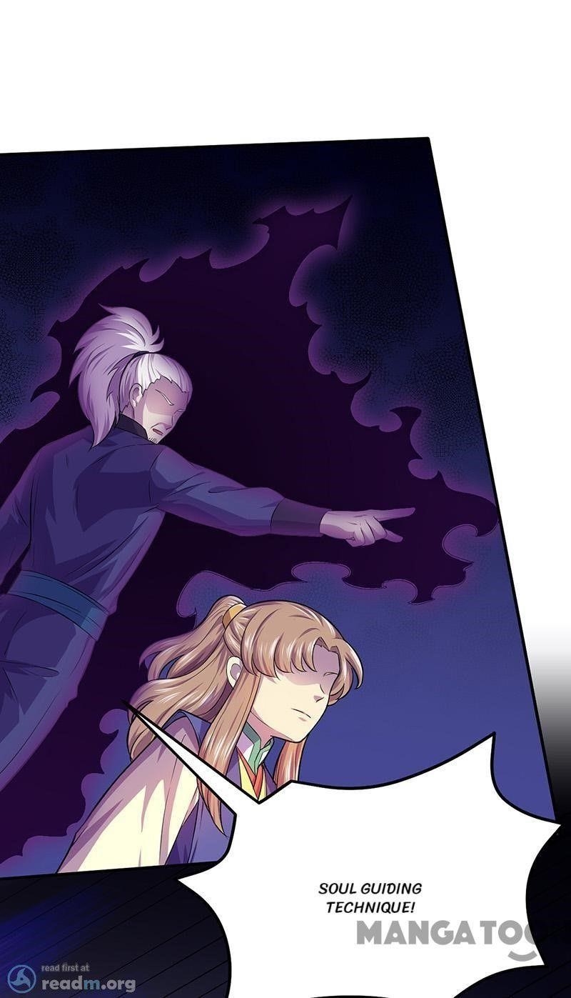 Martial Arts Reigns Chapter 152 - Page 24