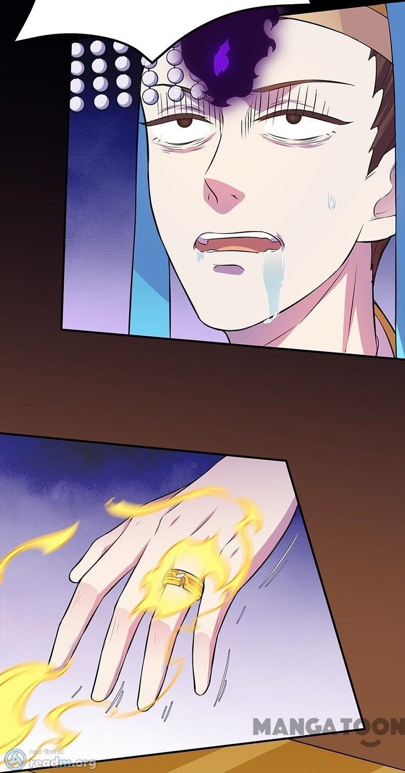 Martial Arts Reigns Chapter 152 - Page 25