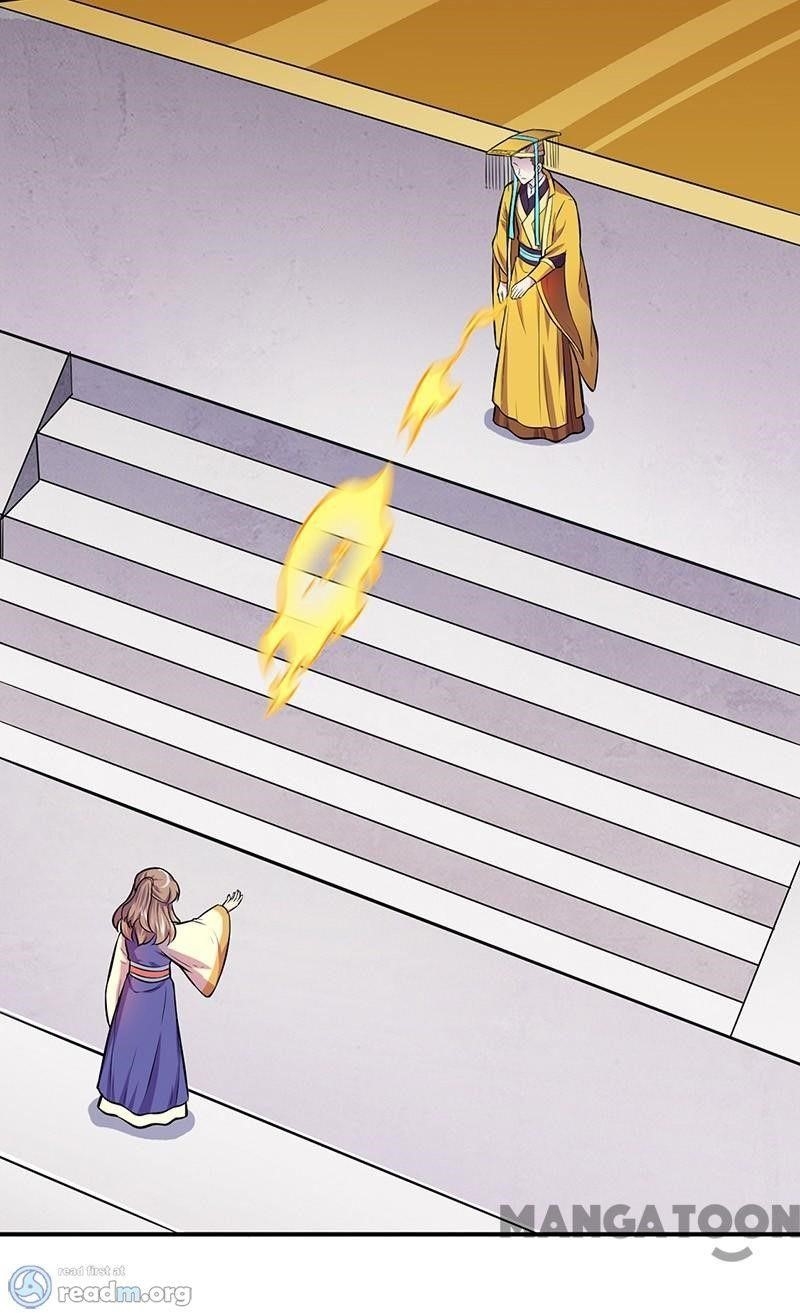 Martial Arts Reigns Chapter 152 - Page 27