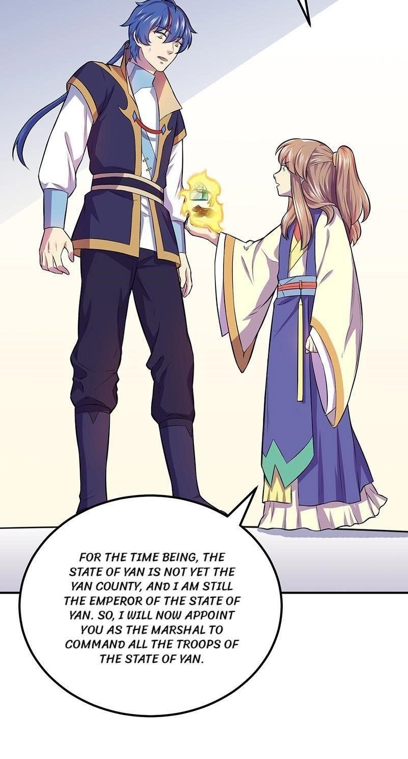 Martial Arts Reigns Chapter 152 - Page 29