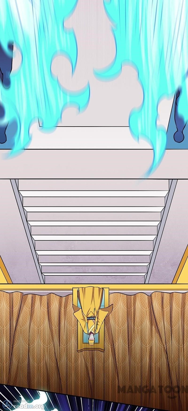 Martial Arts Reigns Chapter 152 - Page 3