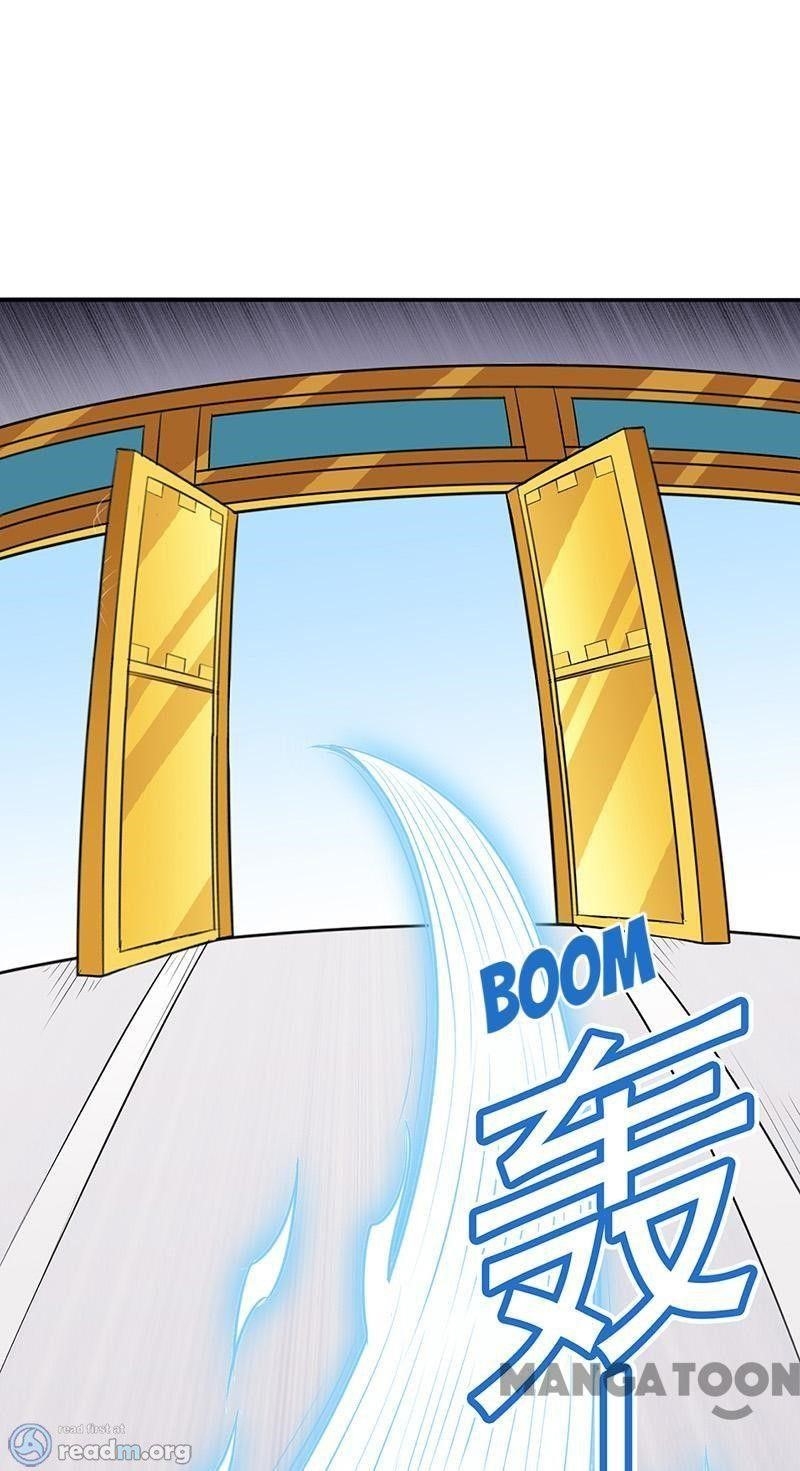 Martial Arts Reigns Chapter 152 - Page 5