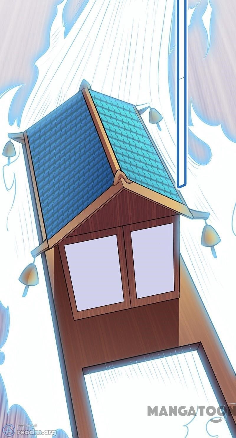 Martial Arts Reigns Chapter 152 - Page 6