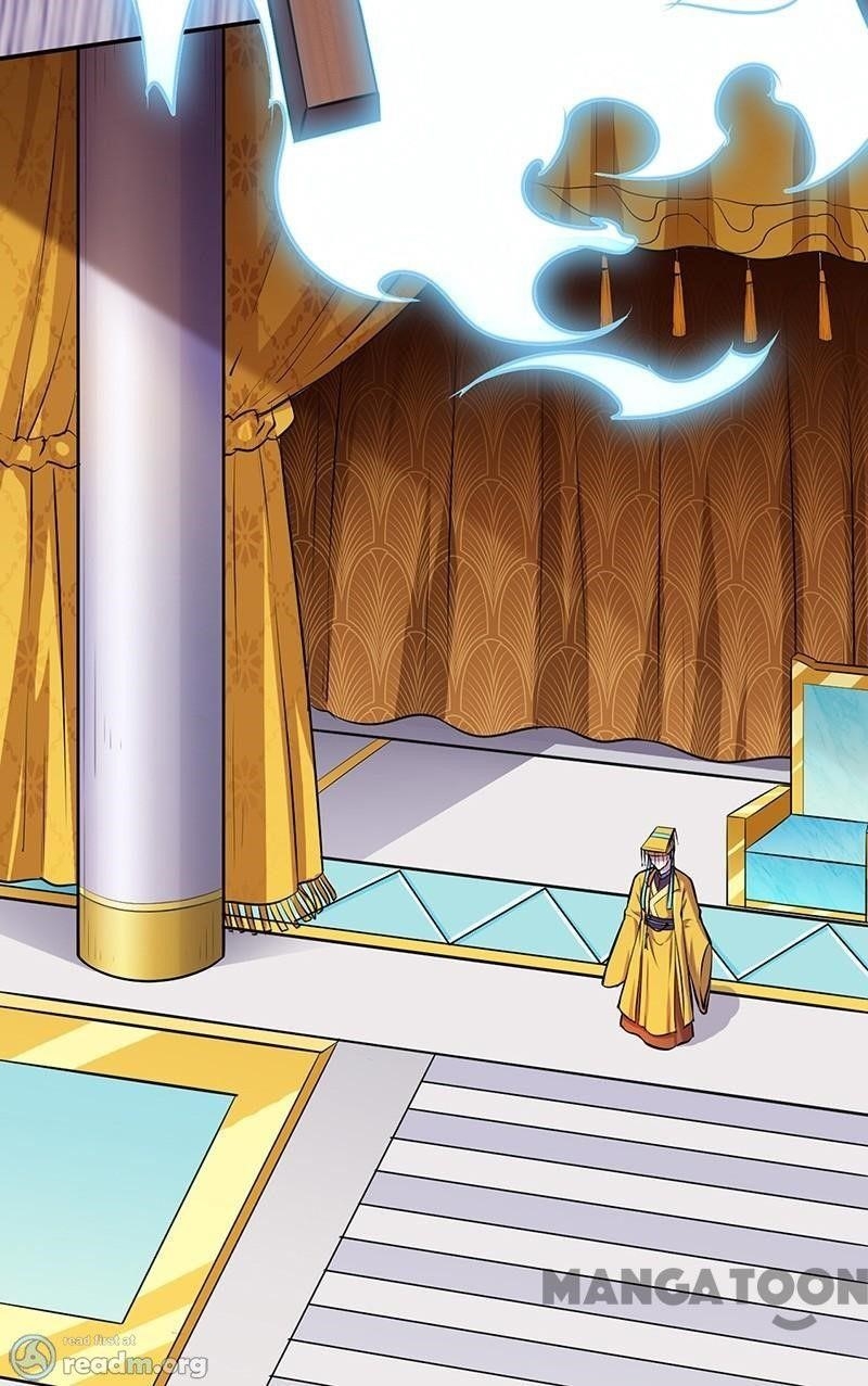 Martial Arts Reigns Chapter 152 - Page 7