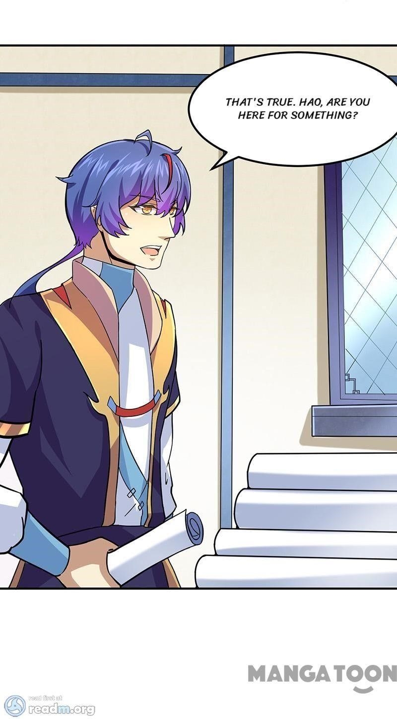 Martial Arts Reigns Chapter 153 - Page 12