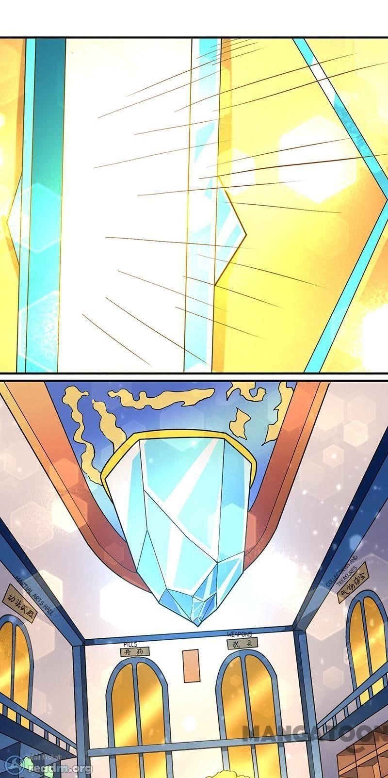 Martial Arts Reigns Chapter 153 - Page 16