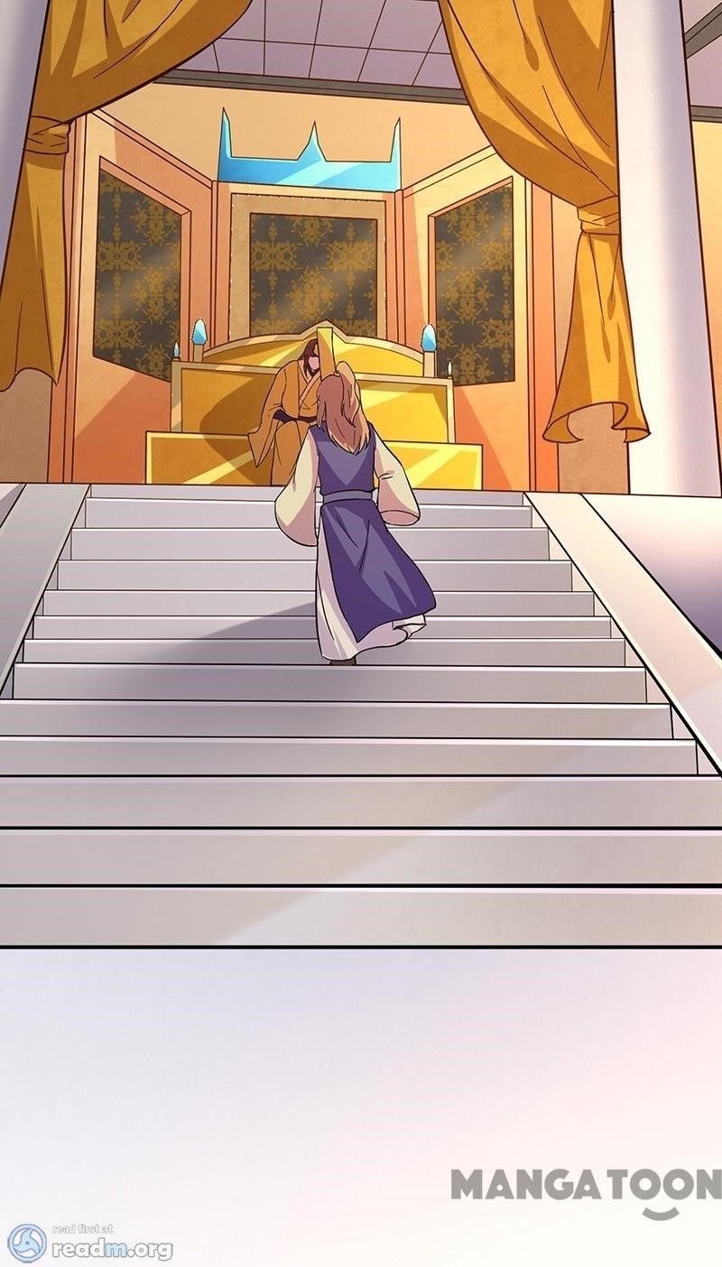 Martial Arts Reigns Chapter 153 - Page 2