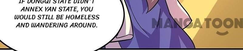 Martial Arts Reigns Chapter 153 - Page 21