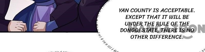 Martial Arts Reigns Chapter 153 - Page 7