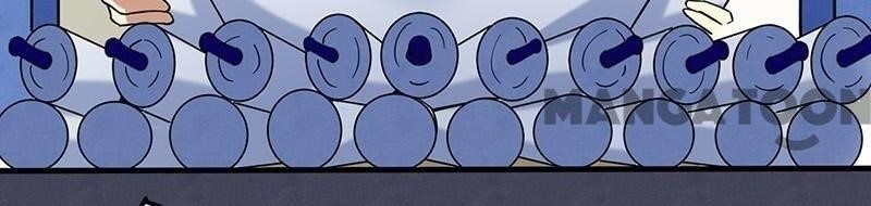 Martial Arts Reigns Chapter 153 - Page 9