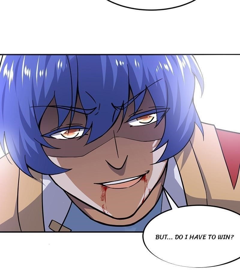 Martial Arts Reigns Chapter 154 - Page 17