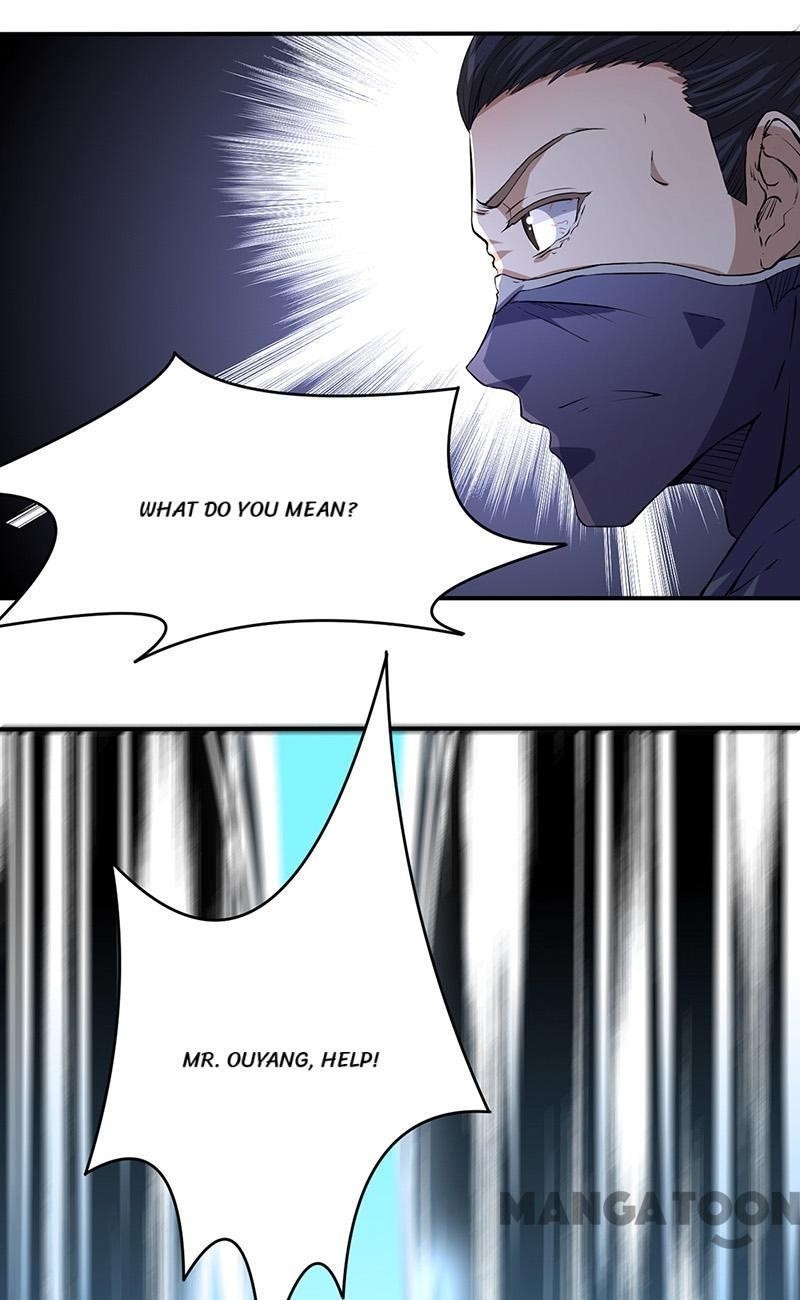 Martial Arts Reigns Chapter 155 - Page 1