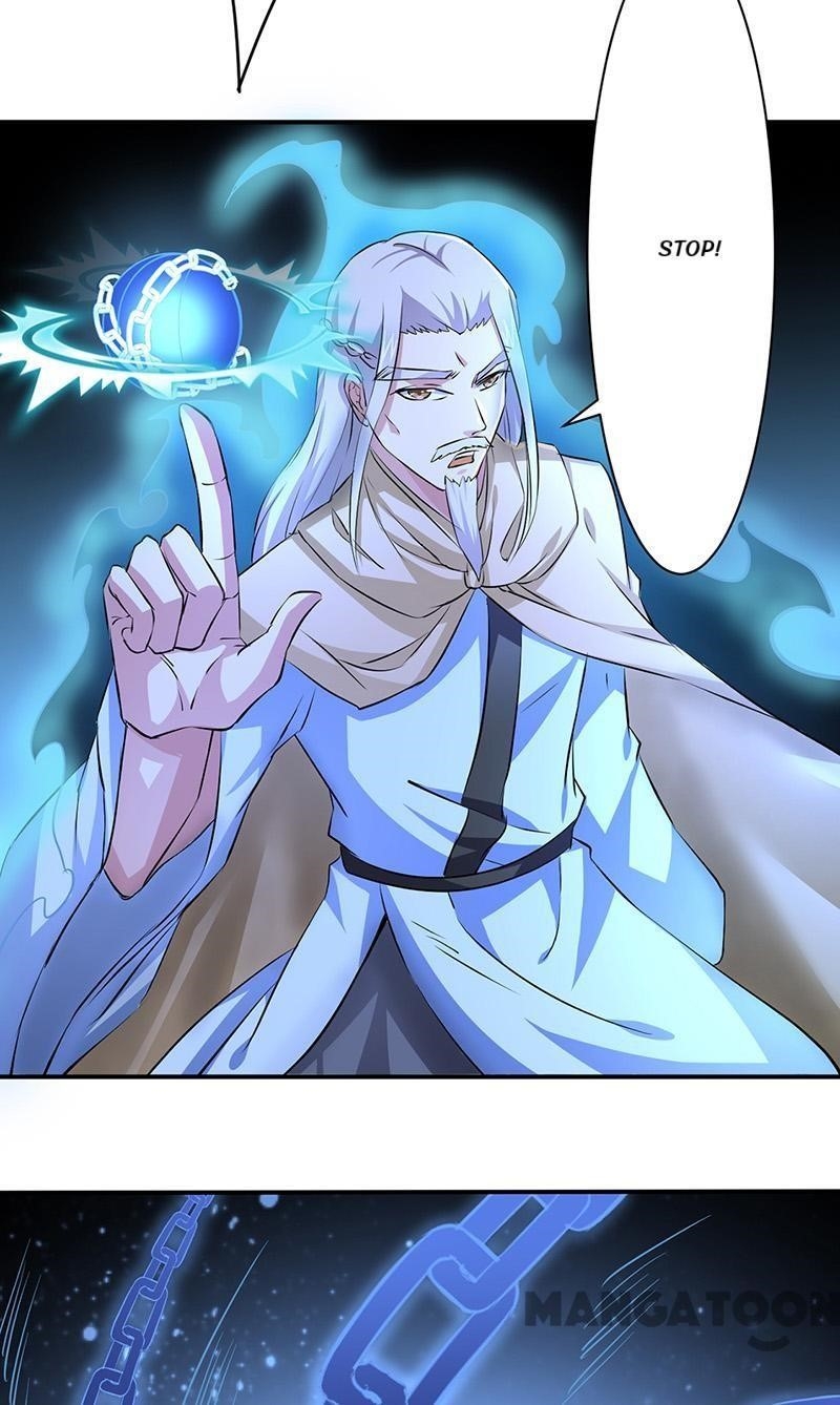 Martial Arts Reigns Chapter 155 - Page 12