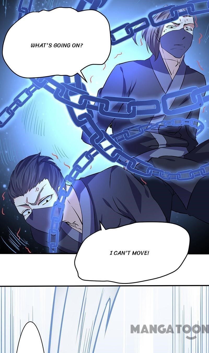 Martial Arts Reigns Chapter 155 - Page 13