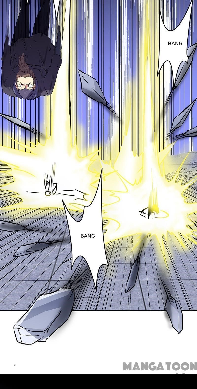 Martial Arts Reigns Chapter 155 - Page 15