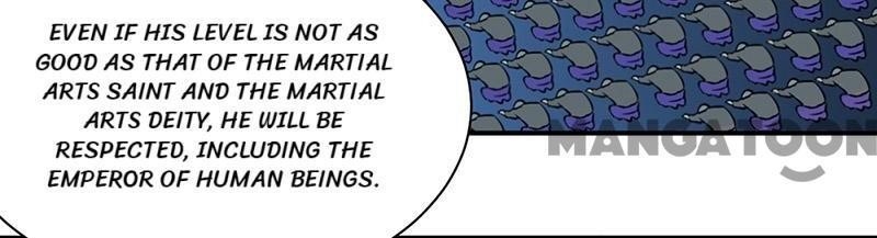 Martial Arts Reigns Chapter 155 - Page 23