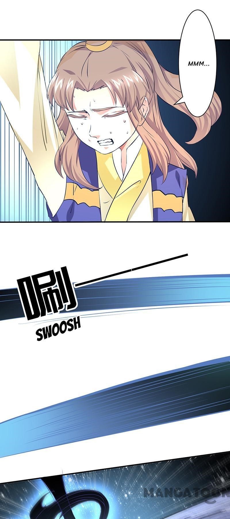 Martial Arts Reigns Chapter 155 - Page 3