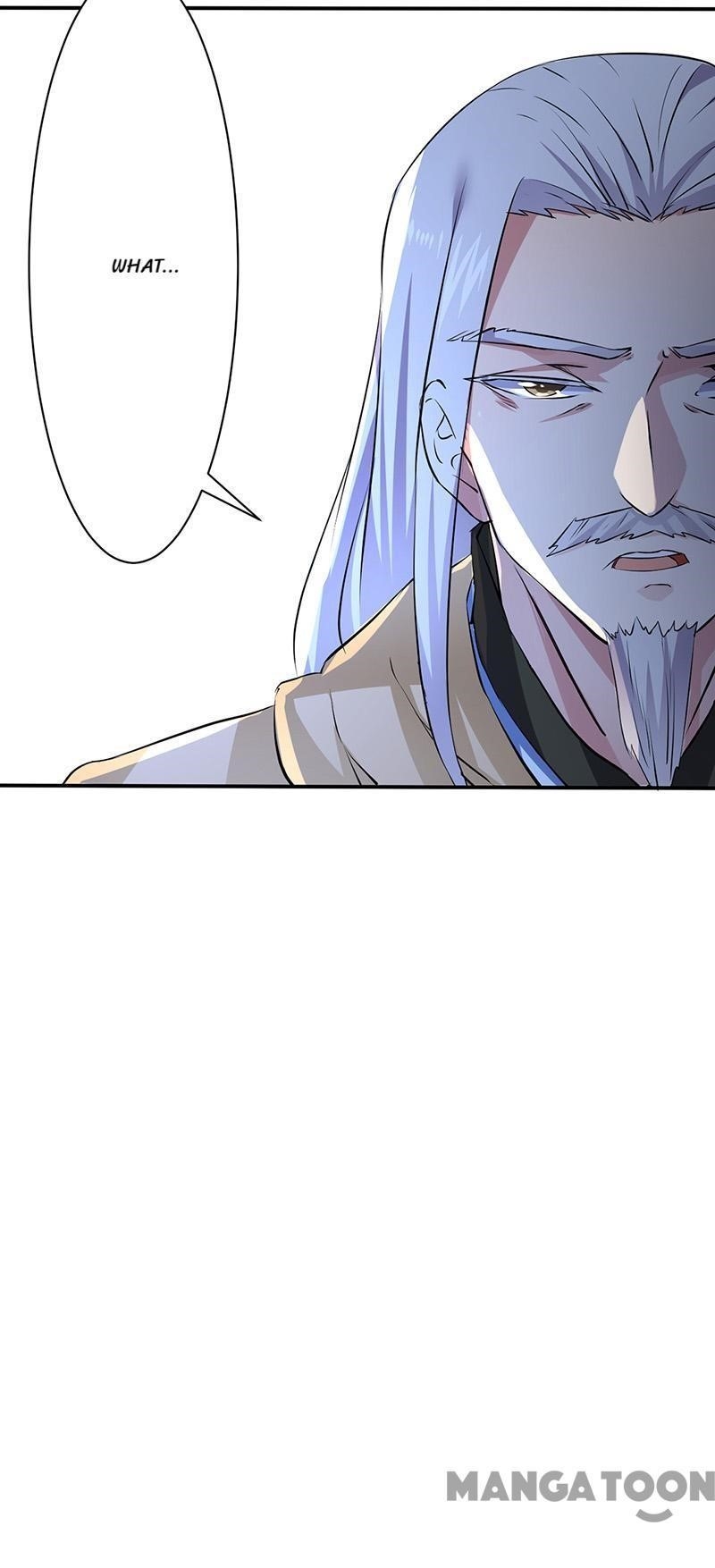 Martial Arts Reigns Chapter 155 - Page 8