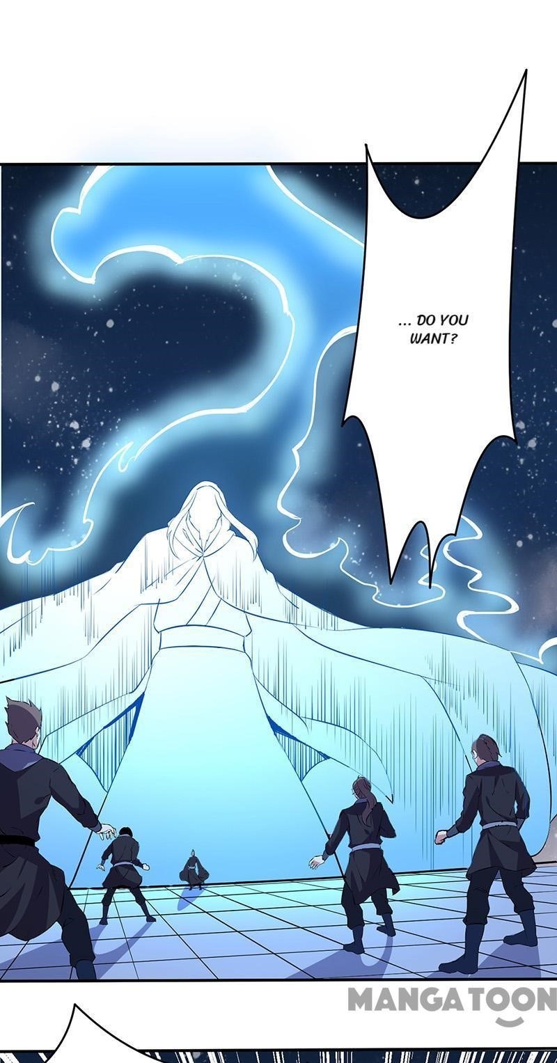 Martial Arts Reigns Chapter 155 - Page 9