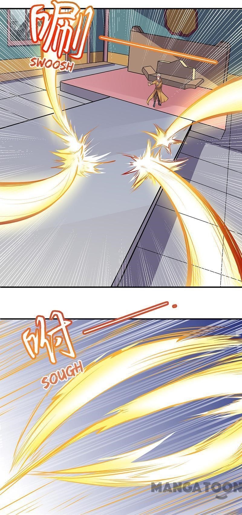 Martial Arts Reigns Chapter 156 - Page 16