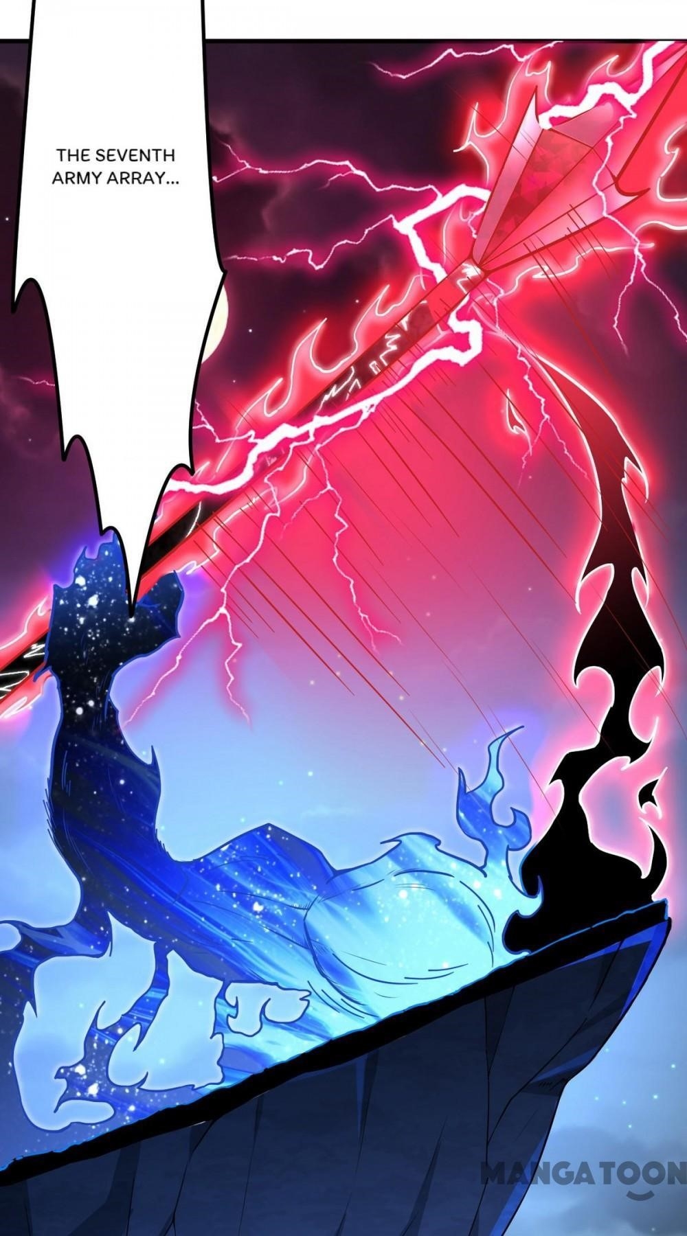 Martial Arts Reigns Chapter 157 - Page 14