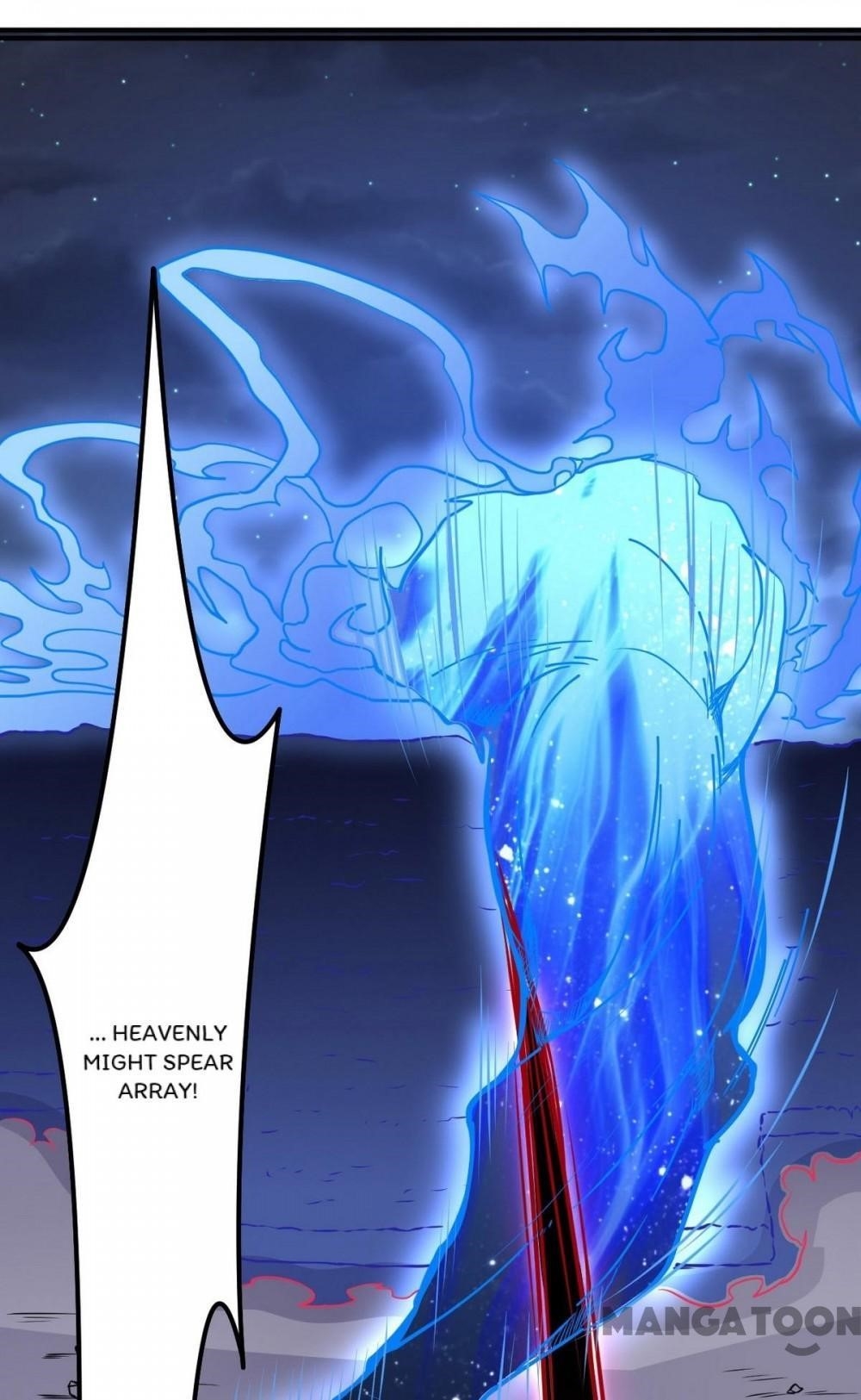 Martial Arts Reigns Chapter 157 - Page 16