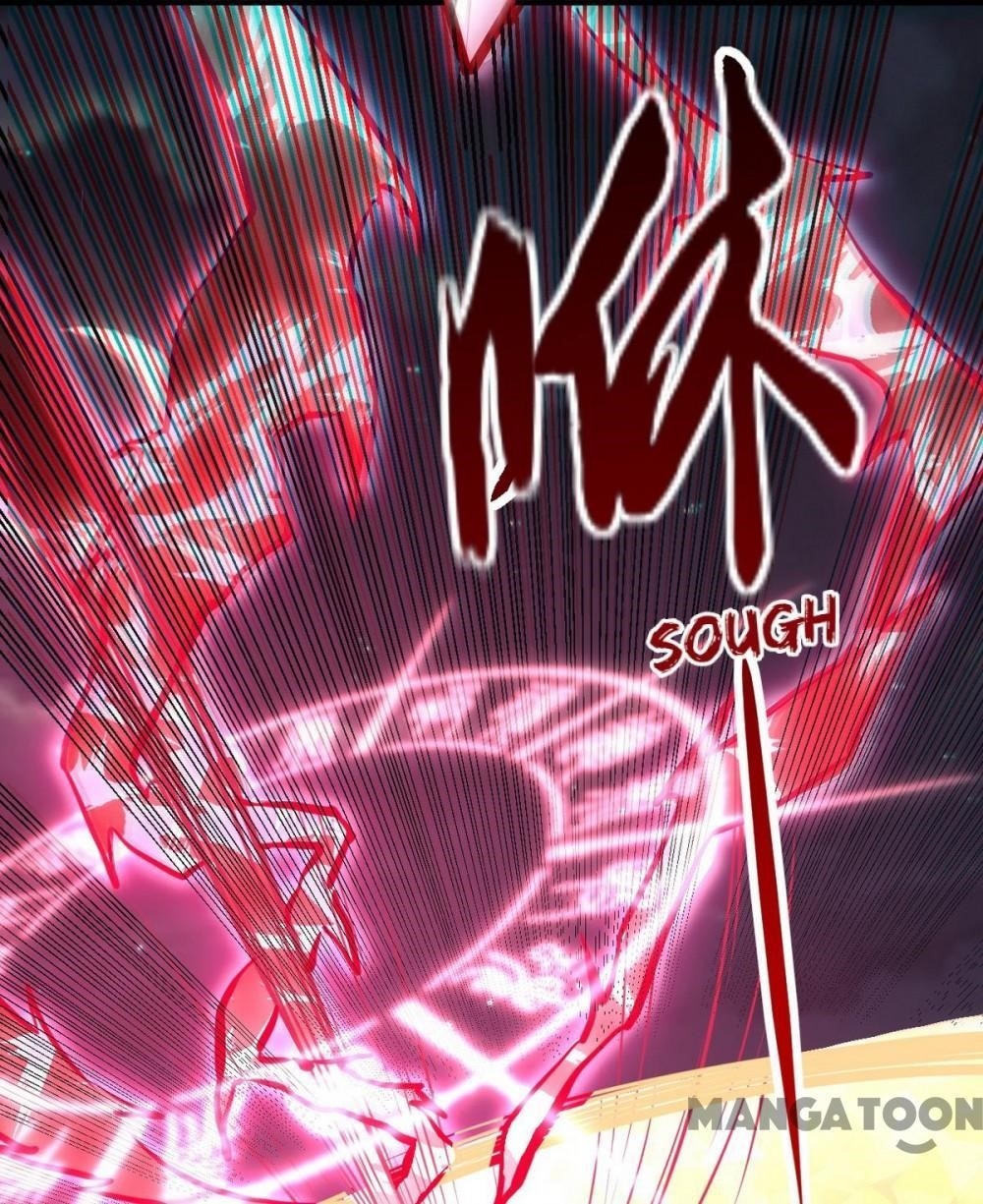 Martial Arts Reigns Chapter 157 - Page 20