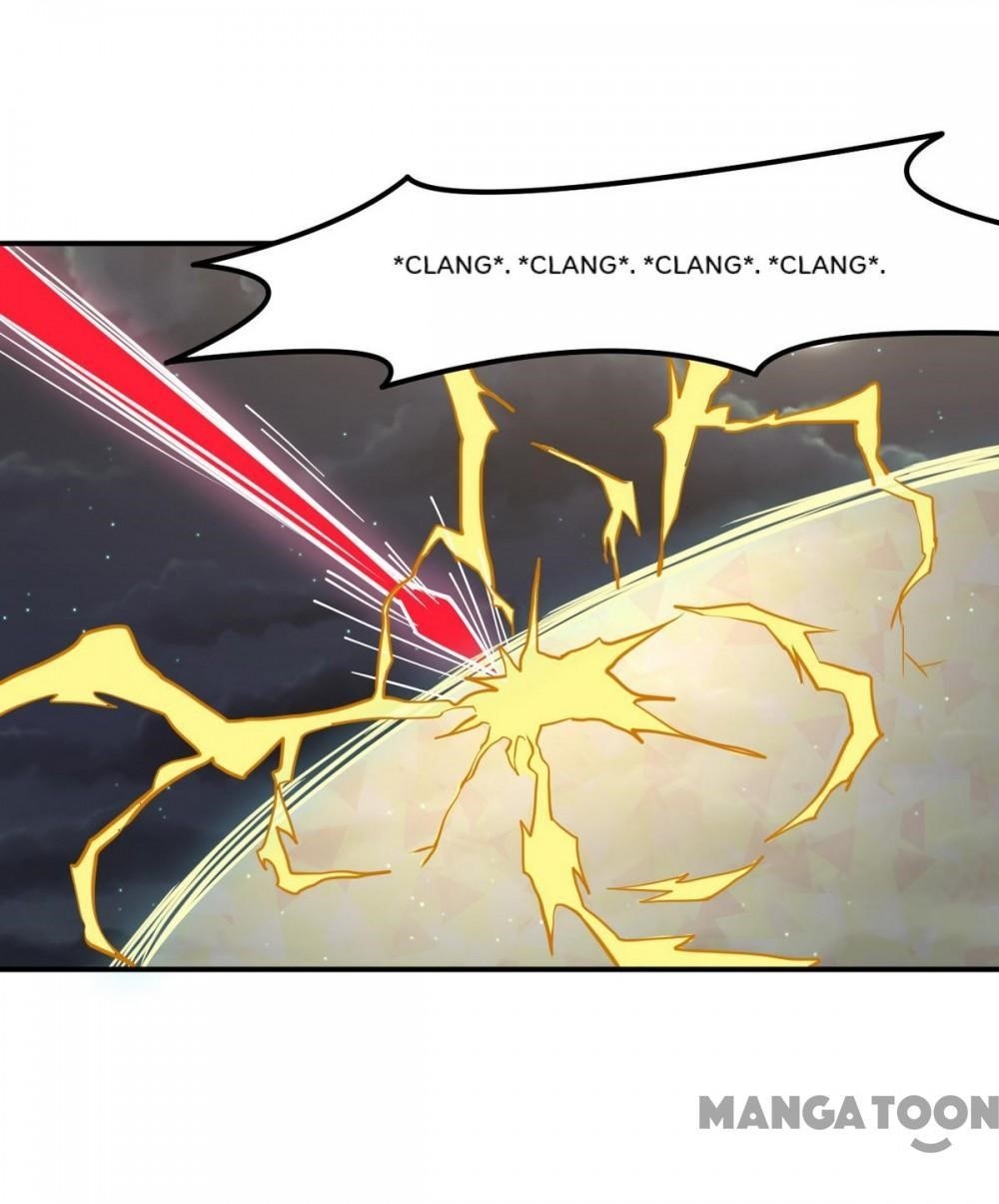 Martial Arts Reigns Chapter 157 - Page 27