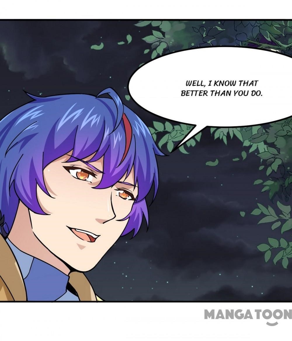 Martial Arts Reigns Chapter 157 - Page 29