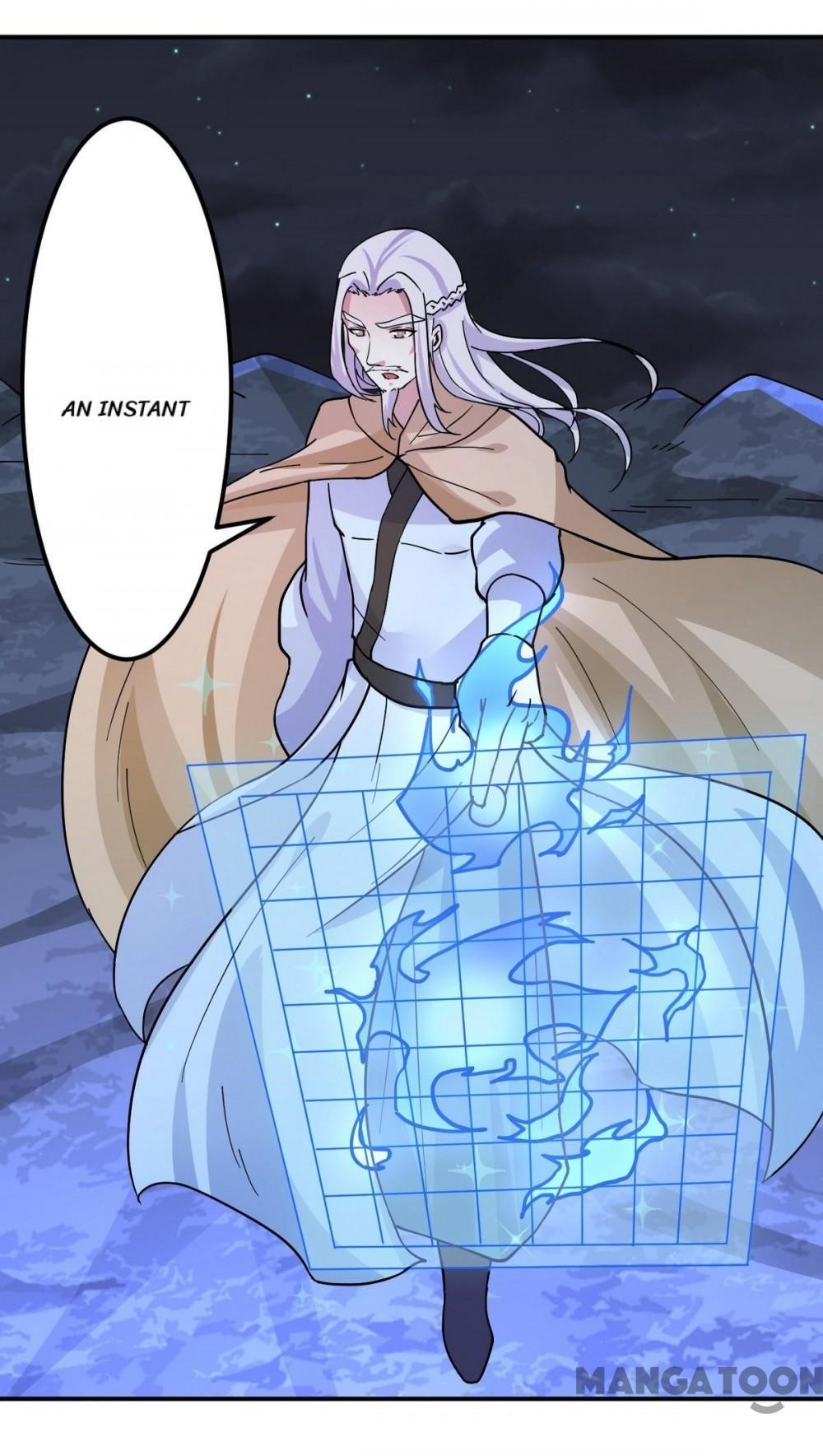 Martial Arts Reigns Chapter 157 - Page 31